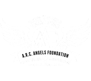 ARC Angels Foundation custom t-shirt printing