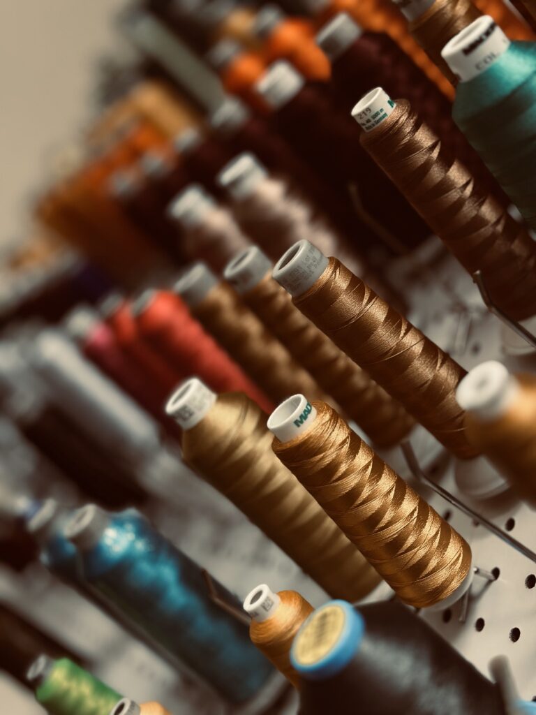 thread colors for custom embroidery services in st. louis mo