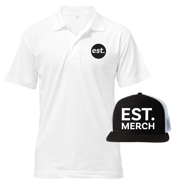 St. Louis Custom Embroidery Service on Polos & Hats