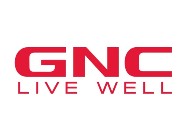 GNC logo
