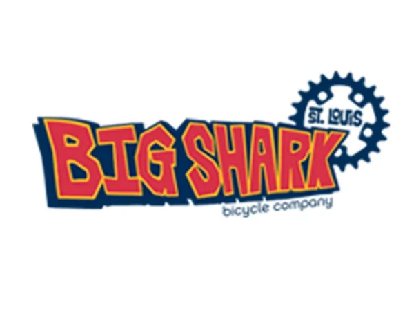 Big Shark Bicycle Company logo