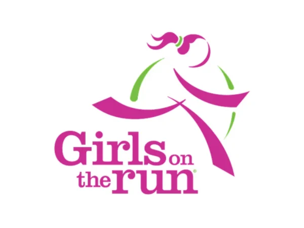 Girls on the Run logo