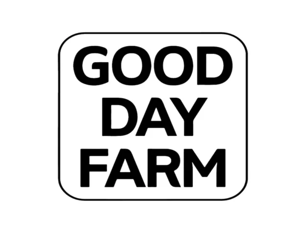 Good Day Farm logo