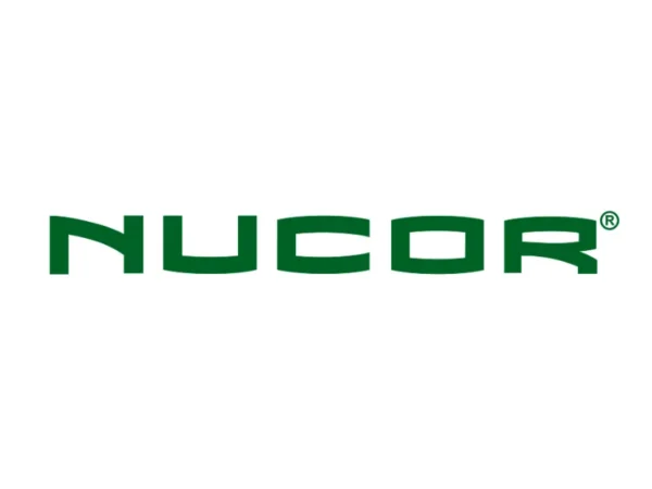 Nucor logo
