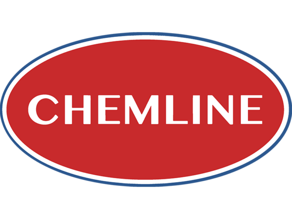 Chemline logo